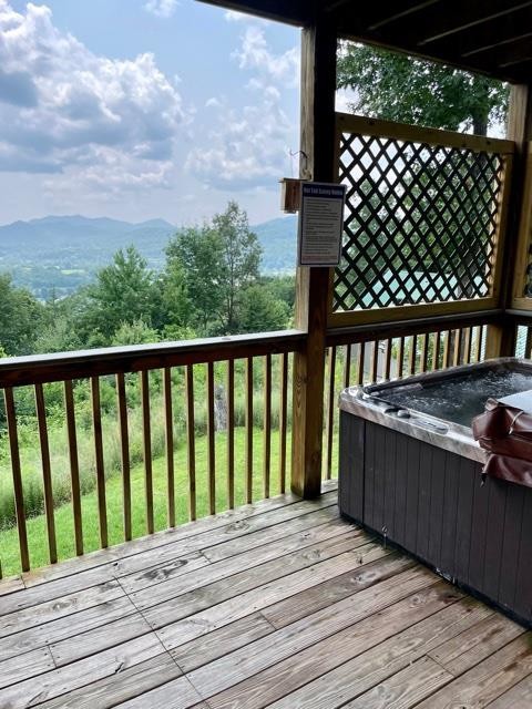 1925 Wild Iris Way Sevierville, TN 37862 - Photo 38 of 43