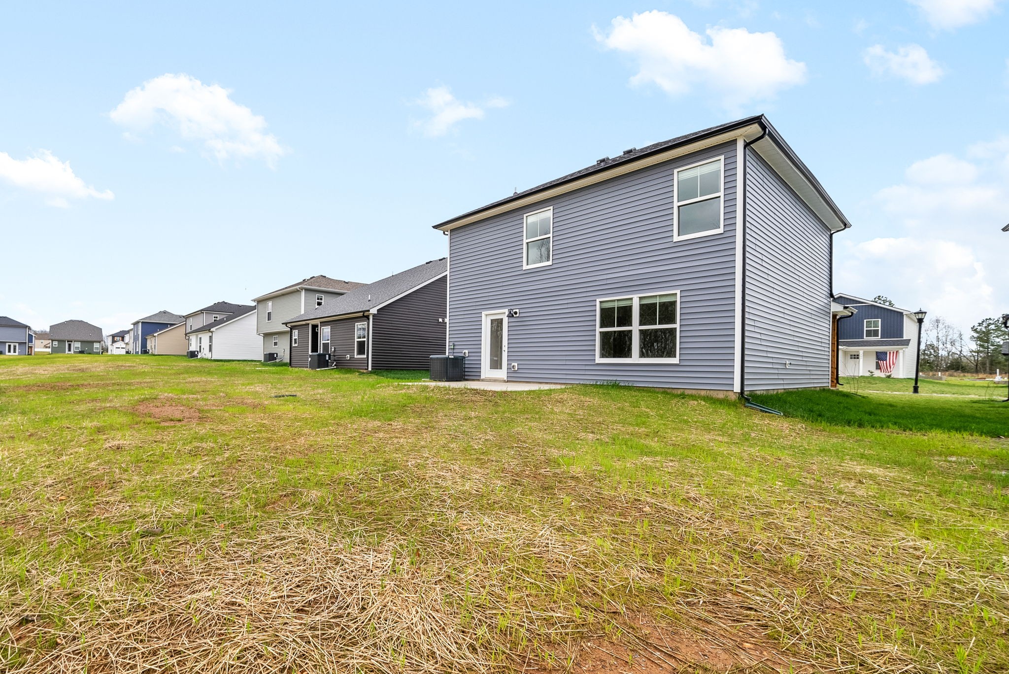 157 Quarry Rdg Road Clarksville, TN 37043 - Photo 34 of 36 Gallery Image 34
