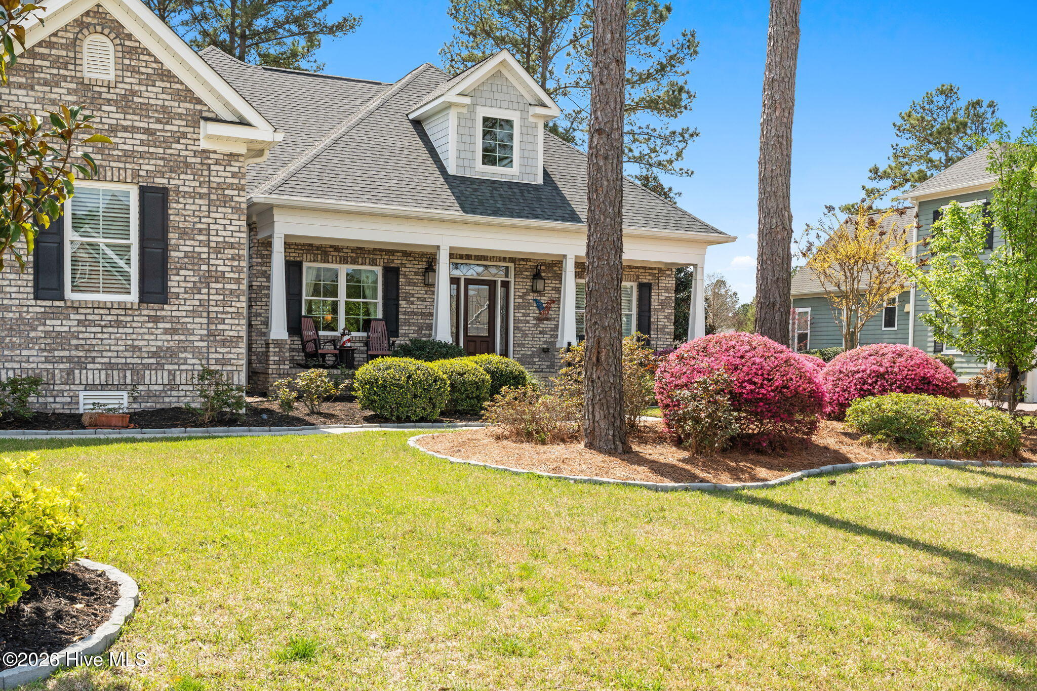 9283 Oldfield Road Calabash, NC 28467 - Photo 58 of 63 Front of Home