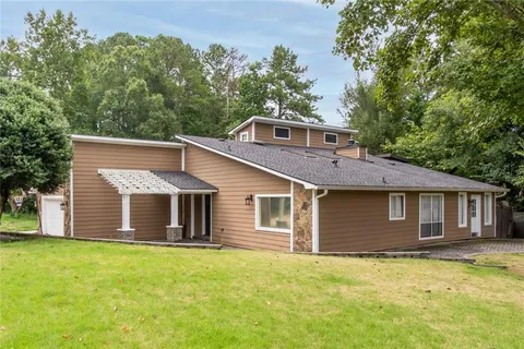 $495,000 | 1050 Terramont Drive, Roswell, GA 30076