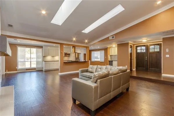 $492,000 | 1050 Terramont Drive, Roswell, GA 30076