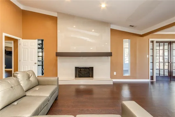 $492,000 | 1050 Terramont Drive, Roswell, GA 30076