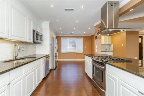 $495,000 | 1050 Terramont Drive, Roswell, GA 30076