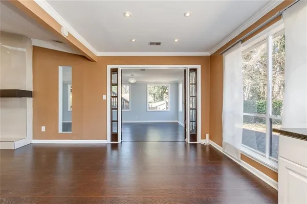 $492,000 | 1050 Terramont Drive, Roswell, GA 30076