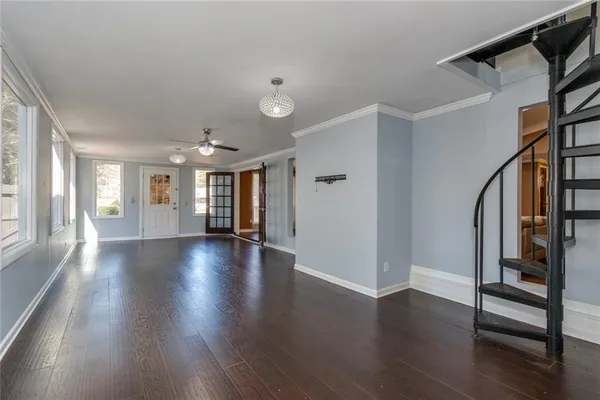 $492,000 | 1050 Terramont Drive, Roswell, GA 30076