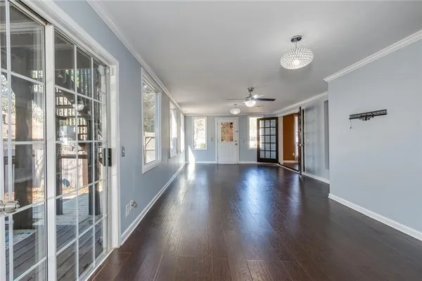 $492,000 | 1050 Terramont Drive, Roswell, GA 30076