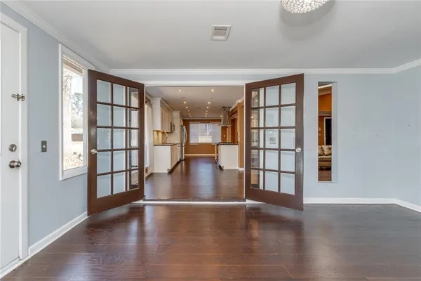 $492,000 | 1050 Terramont Drive, Roswell, GA 30076