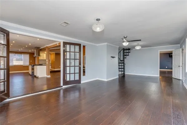 $492,000 | 1050 Terramont Drive, Roswell, GA 30076