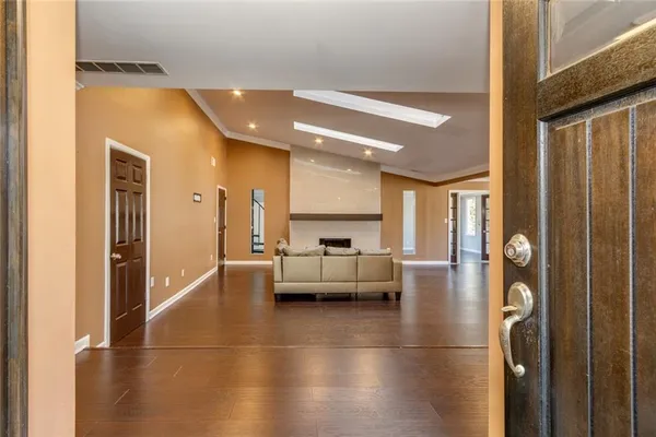 $492,000 | 1050 Terramont Drive, Roswell, GA 30076