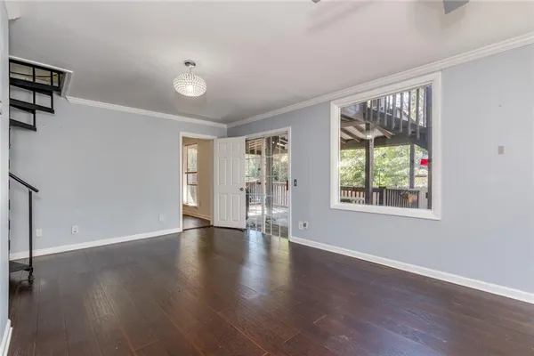 $492,000 | 1050 Terramont Drive, Roswell, GA 30076