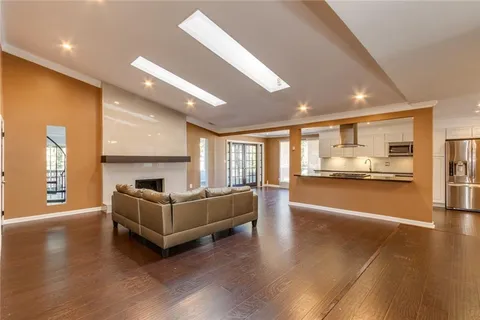 $495,000 | 1050 Terramont Drive, Roswell, GA 30076