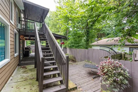 $495,000 | 1050 Terramont Drive, Roswell, GA 30076