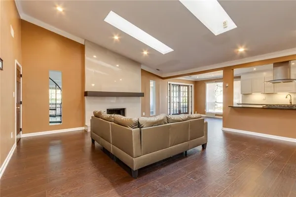 $492,000 | 1050 Terramont Drive, Roswell, GA 30076