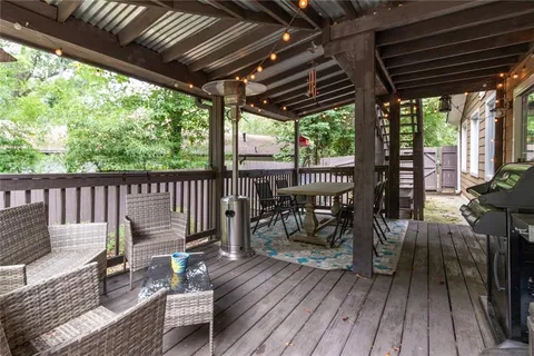 $495,000 | 1050 Terramont Drive, Roswell, GA 30076