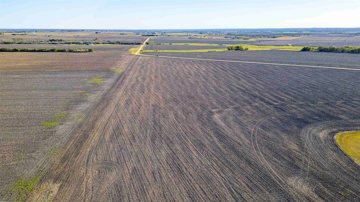462 County Road 462 Thorndale, TX 76577 - Photo 14 of 26 a view of an outdoor space and wooden floor