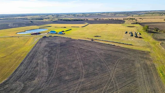 a view of an ocean and beach