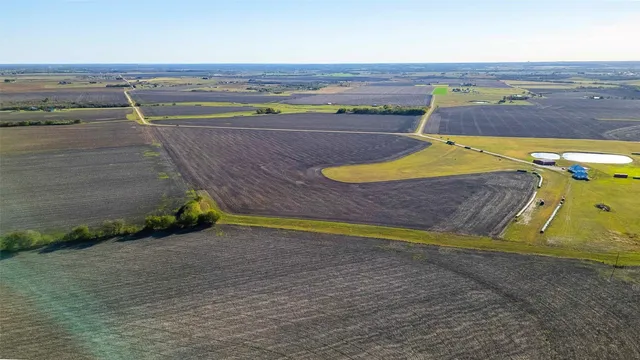 a view of an ocean and beach