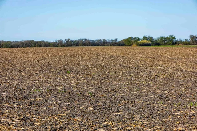 a view of an ocean and beach