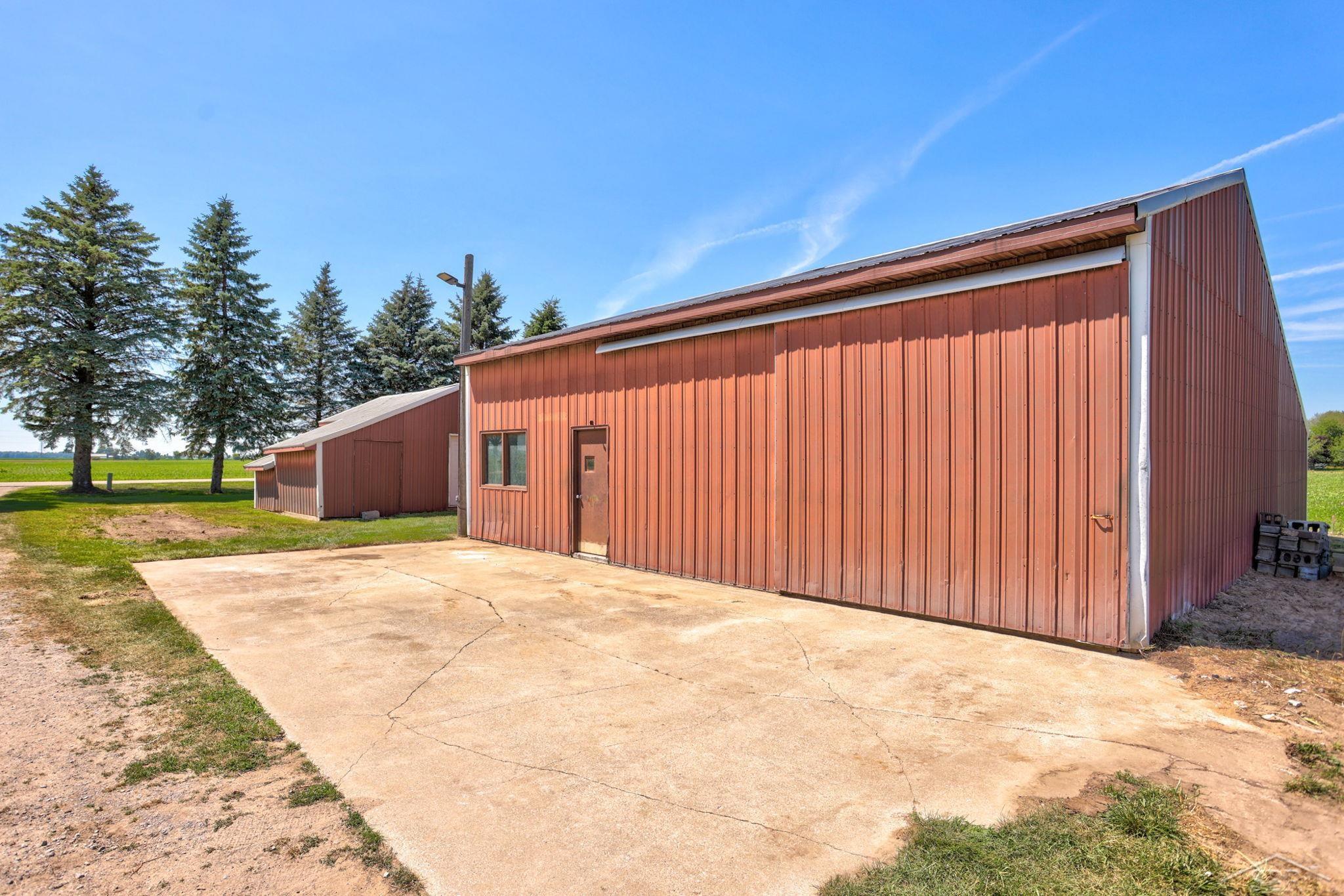 8530 South Orr Road Freeland, MI 48623 - Photo 41 of 61