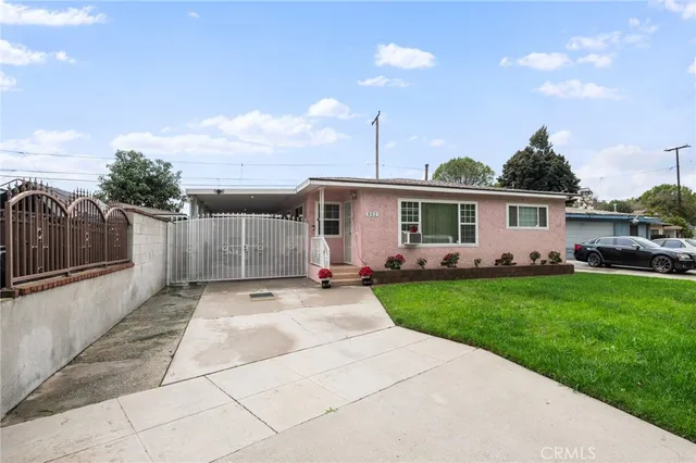 $695,000 | 352 East 49th Street, Long Beach, CA 90805