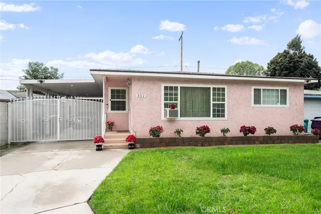 $695,000 | 352 East 49th Street, Long Beach, CA 90805
