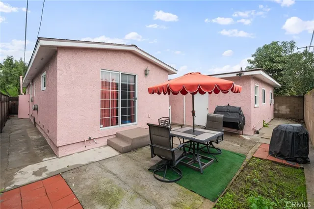 $695,000 | 352 East 49th Street, Long Beach, CA 90805