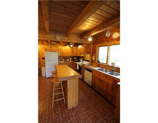 177 Masalin Road Lincolnville, ME 04849 - Photo 19 of 25 Kitchen.