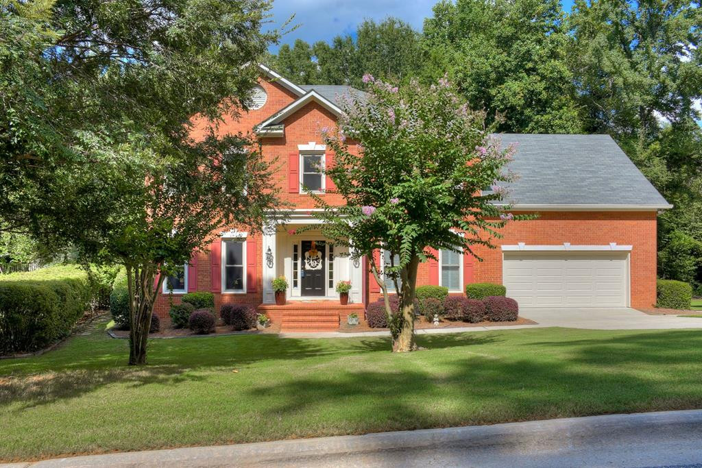 531 Brandermill Road Evans, GA 30809 - Photo 1 of 37 Main View
