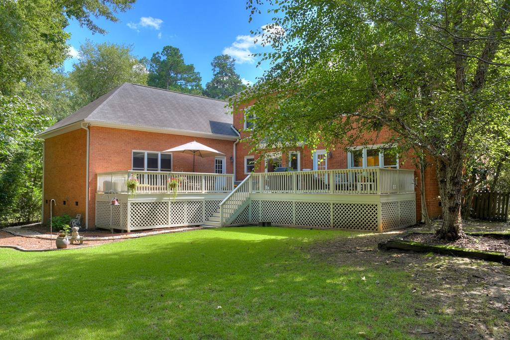531 Brandermill Road Evans, GA 30809 - Photo 27 of 37