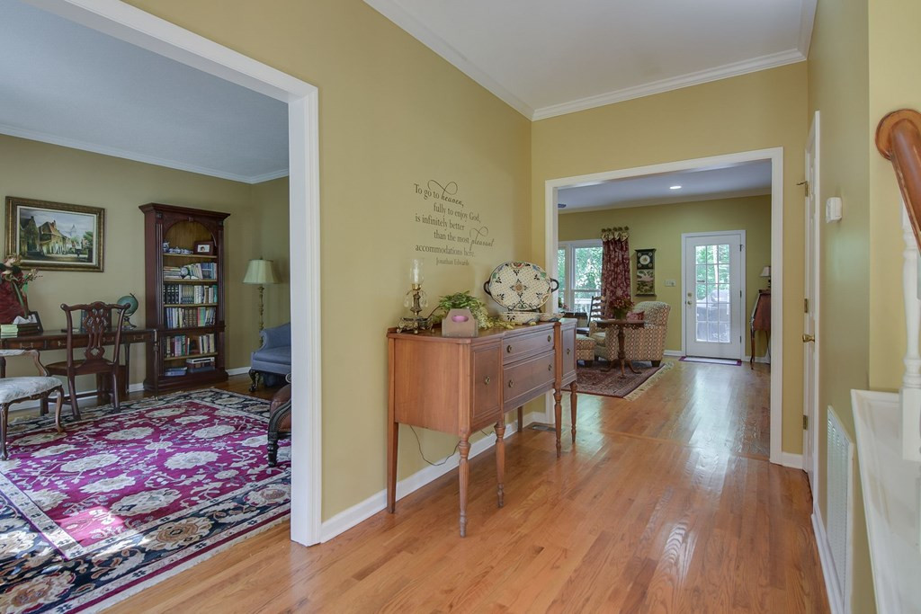 531 Brandermill Road Evans, GA 30809 - Photo 5 of 37
