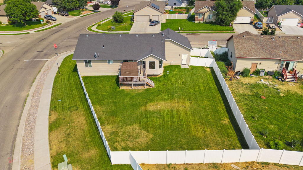493 North 4th West Rigby, ID 83442 - Photo 46 of 50 Gallery Image 46