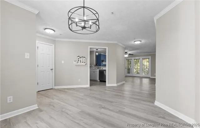 $1,300 | 382 Bubble Creek Court, Unit 6, Fayetteville, NC 28311