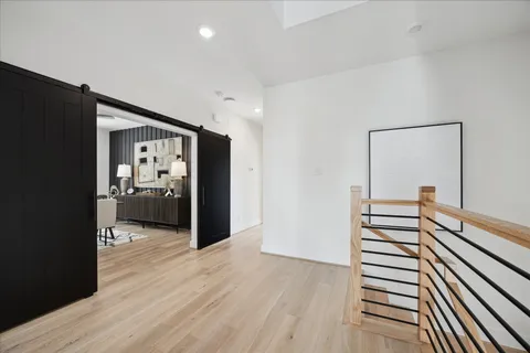 $695,000 | 1418 Caywood Lane, Unit C, Houston, TX 77055