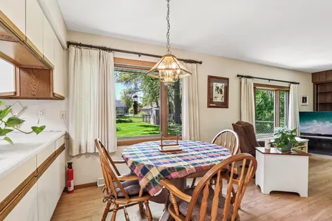 $379,900 | 311 West 4th Avenue, Elkhorn, WI 53121