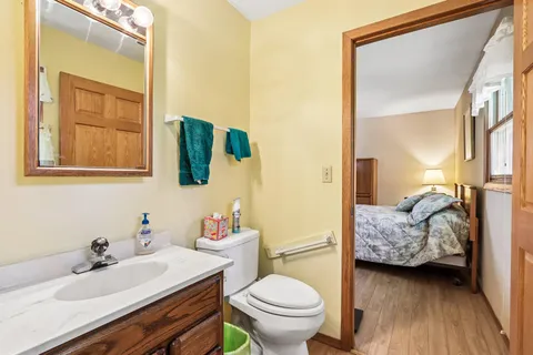 $379,900 | 311 West 4th Avenue, Elkhorn, WI 53121