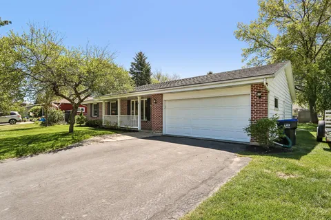 $379,900 | 311 West 4th Avenue, Elkhorn, WI 53121