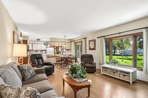 $379,900 | 311 West 4th Avenue, Elkhorn, WI 53121
