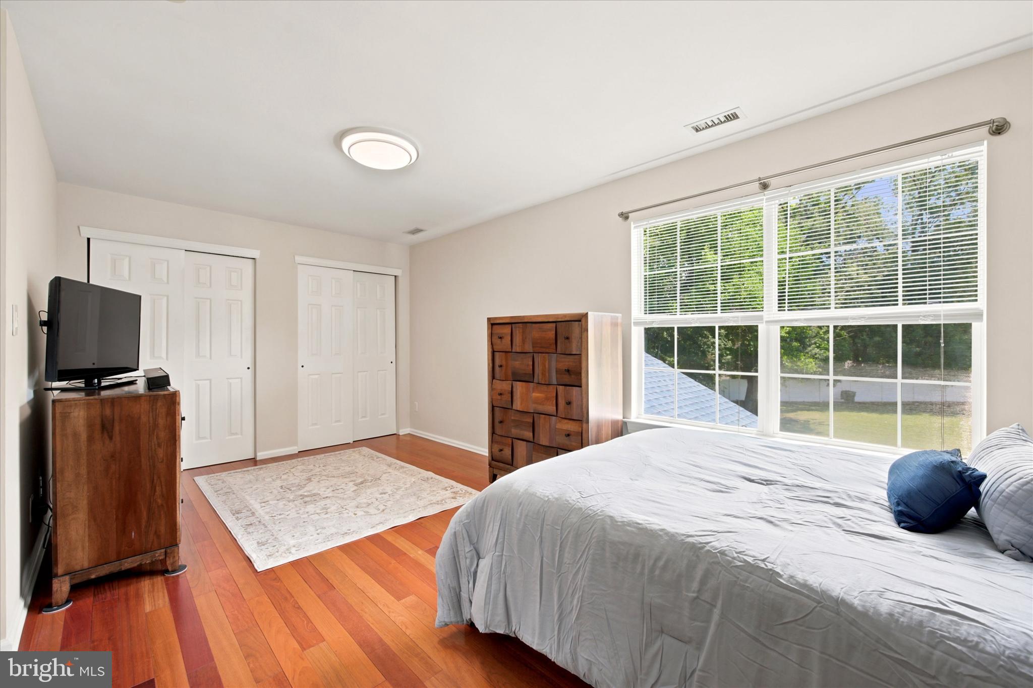 1734 East Butler Pike Ambler, PA 19002 - Photo 28 of 35 Spacious Bedroom #2