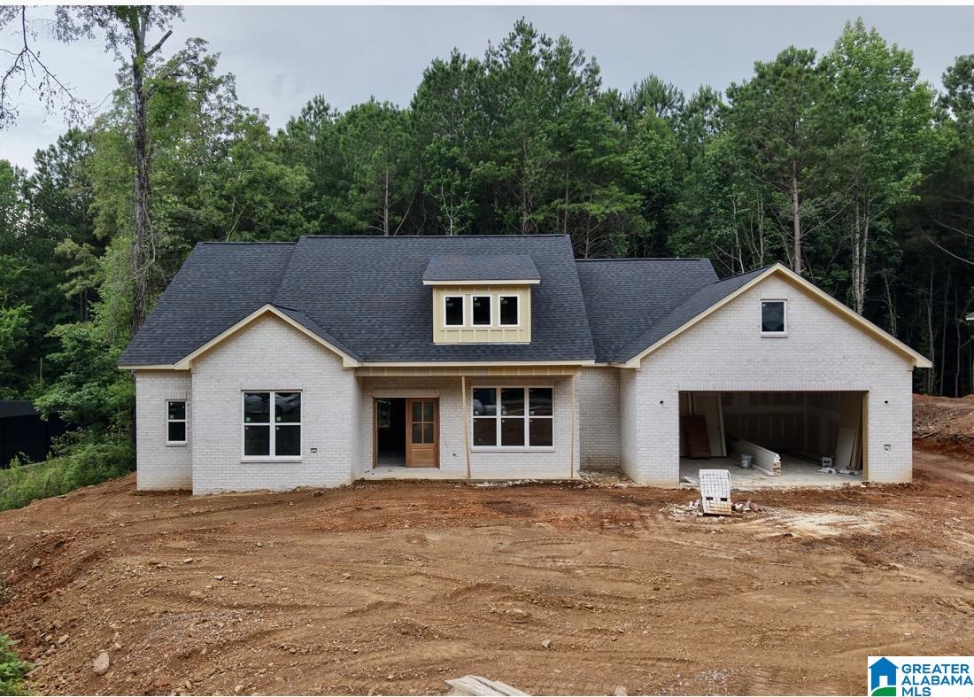518 19th Street Calera, AL 35040 - Photo 3 of 14