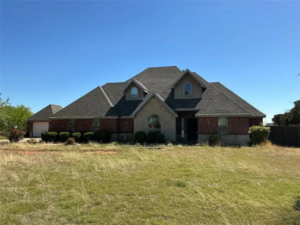 $422,500 | 1033 Farm To Market 126, Merkel, TX 79536