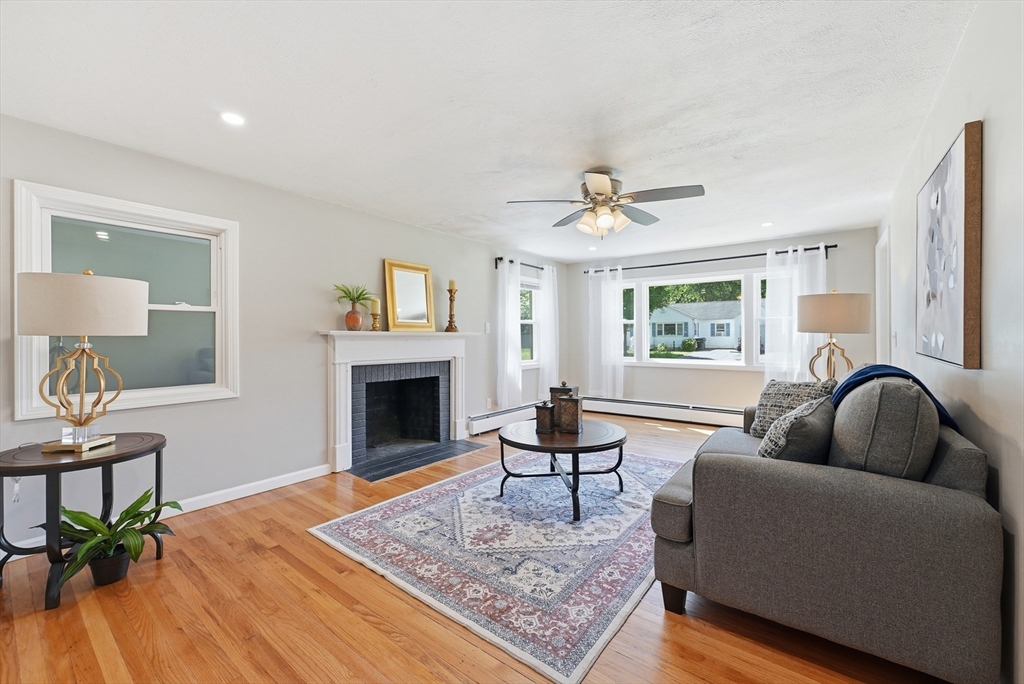 109 Bretton Road Springfield, MA 01119 - Photo 12 of 42