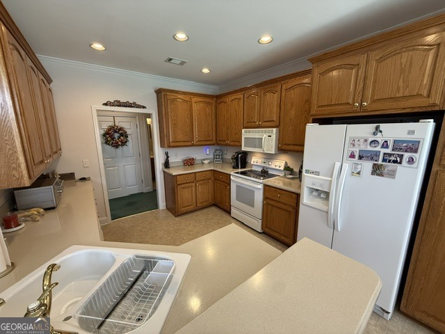 2909 North Sharon Church Road Loganville, GA 30052 - Photo 15 of 64
