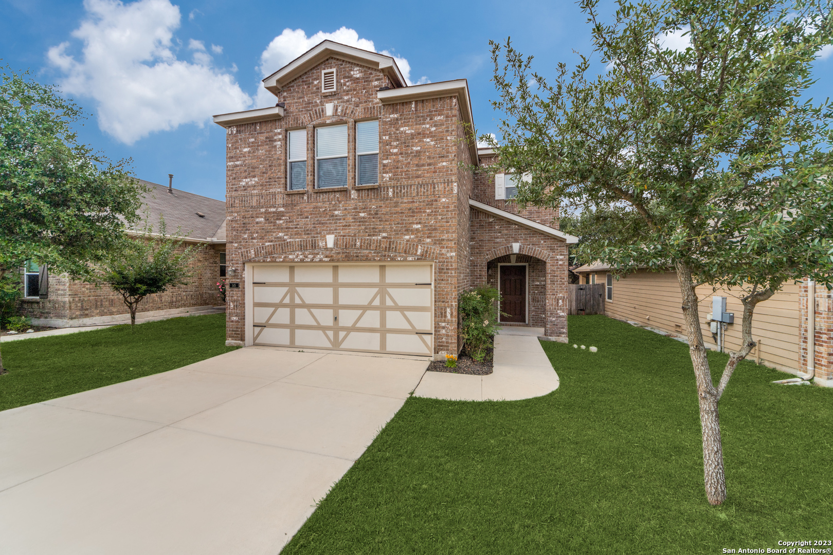 145 Rolling Boerne, TX 78006 - Photo 1 of 1