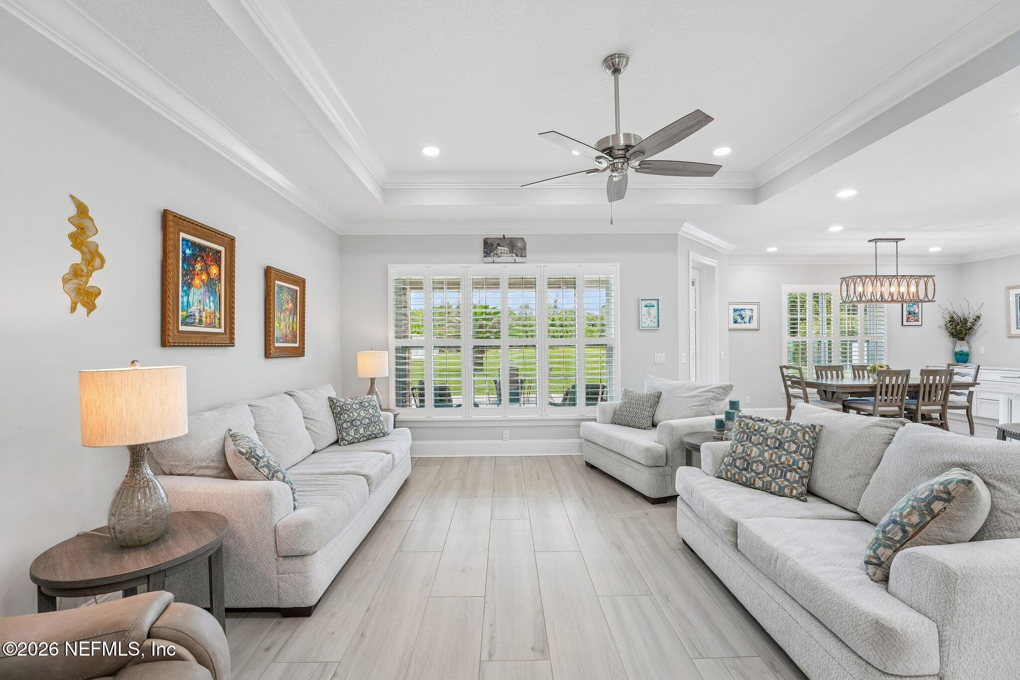 122 Macon Road Palatka, FL 32177 - Photo 26 of 177 Open Concept