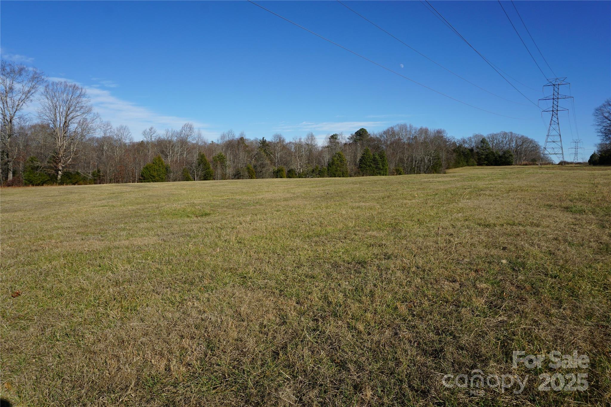 Lot B Ramah Church Road Blacksburg, SC 29702 - Photo 7 of 10 a view of an outdoor space and a yard