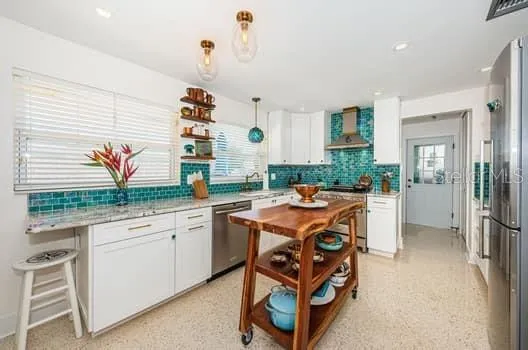 $600,000 | 1447 Hill Drive, Largo, FL 33770