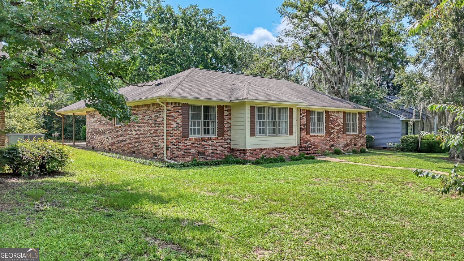 1520 Webb Street Albany, GA 31721 - Photo 10 of 16