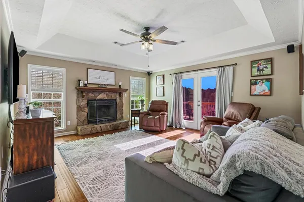 $264,900 | 1 Hiddenwoods Court, Columbus, GA 31907