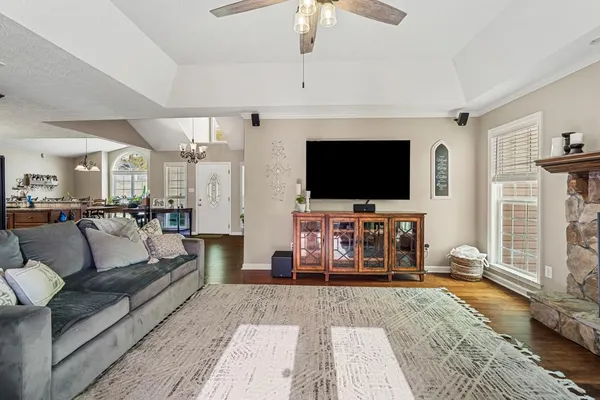 $264,900 | 1 Hiddenwoods Court, Columbus, GA 31907