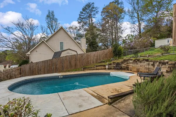 $264,900 | 1 Hiddenwoods Court, Columbus, GA 31907